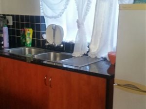 2 Bed Apartment in Pretoria West