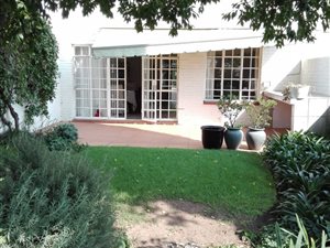 2 Bedroom Duplex in Benmore Gardens