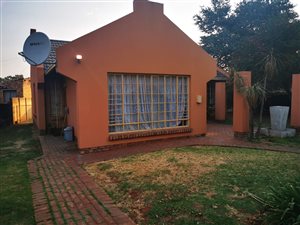 2 Bed House in Pollak Park