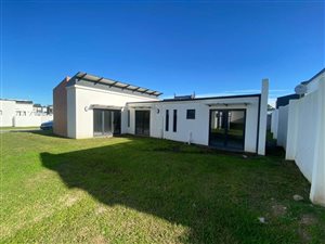 2 Bed Townhouse in Nahoon Valley