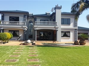 4 Bed House in Winternest