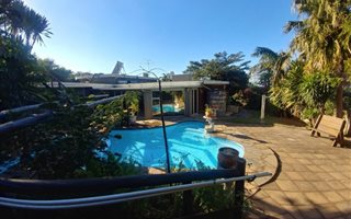3 Bedroom Apartment in Amanzimtoti