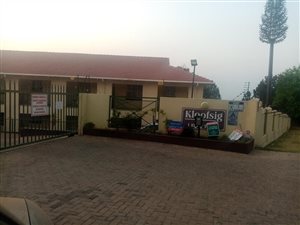 2 Bed Apartment in Breaunanda