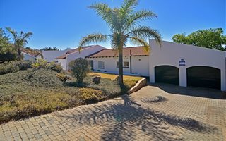4 Bedroom House in Wilro Park