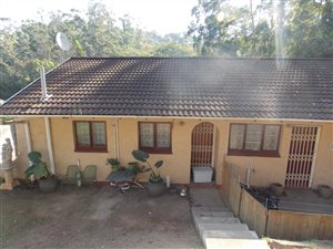3 Bed House in Northdene