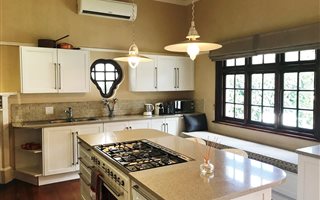 3 Bedroom House in Mowbray