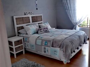 3 Bed Townhouse in Tableview