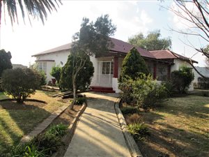 3 Bed House in Jameson Park