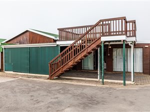 2 Bed Townhouse in Hartenbos