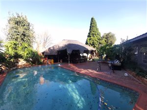 5 Bed House in Minnebron