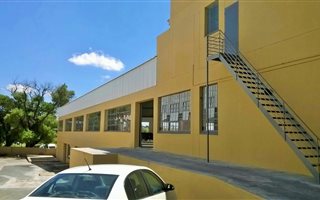 2670 m² Industrial space in Reuven
