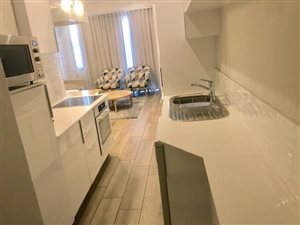1 Bed Townhouse in Ashlea Gardens