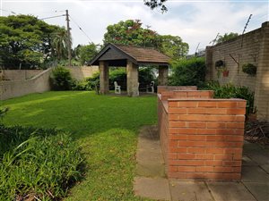 2 Bed Apartment in New Germany