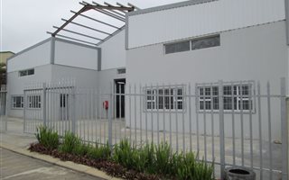 442 m² Commercial space in Uvongo