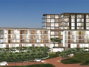 3 Bed House in Sibaya Precinct