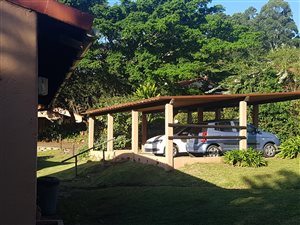2 Bed House in Glenmore