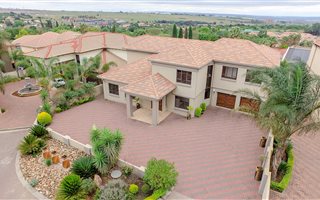 4 Bedroom House in Reyno Ridge