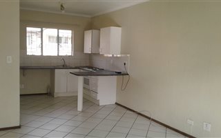 2 Bedroom Apartment in Highveld