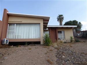 2 Bed Apartment in Upington