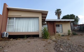 2 Bedroom Apartment in Upington