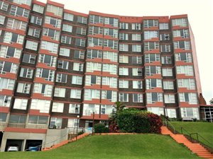 1 Bed Apartment in Scottburgh Central