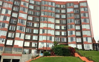 1 Bedroom Apartment in Scottburgh Central
