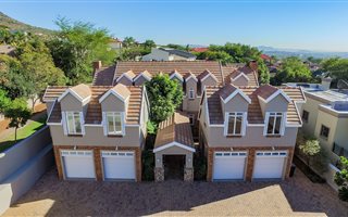 4 Bedroom House in Featherbrooke Estate