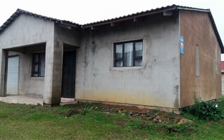 2 Bedroom House in Lovu