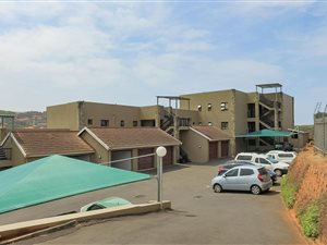 2 Bed Apartment in Westbrook