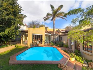 3 Bed House in La Sandra