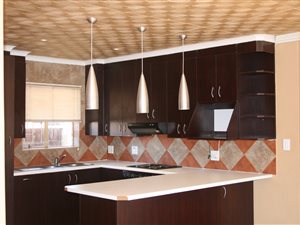 3 Bed House in Camelot