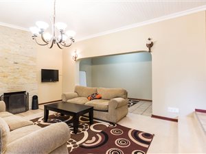 4 Bed House in Monument Park