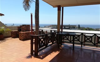 2 Bedroom Apartment in Shelly Beach