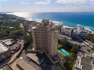 2 Bed Apartment in Ballito