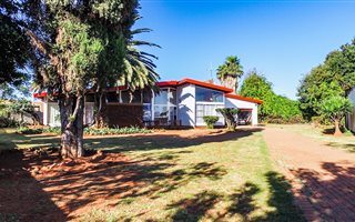 3 Bedroom House in Birch Acres