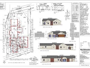 850 m² Land available in Eldo View