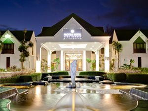 40 m² Commercial space in George South