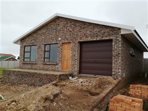 2 Bed Townhouse in Dana Bay