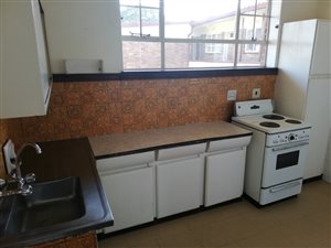 2.5 Bed Apartment in Parkdene