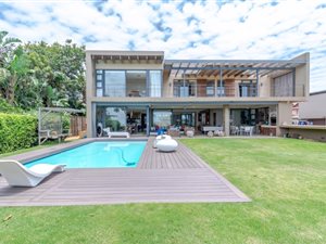 4 Bed House in Hawaan Forest Estate