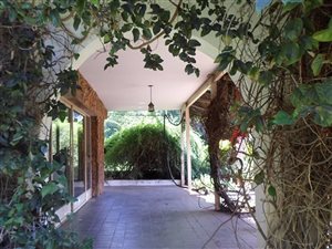 3 ha Farm in Waterkloof
