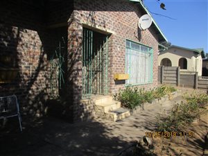 3 Bed House in Blanchville