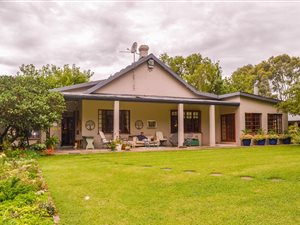 24.2 ha Farm in Creighton