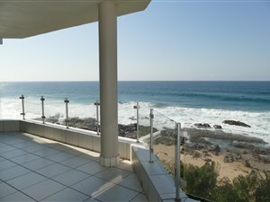 3 Bed Townhouse in Southbroom