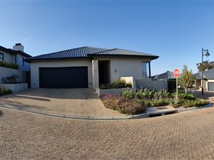 3 Bed House in Clara Anna Fontein Estate