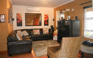 3 Bedroom Townhouse in Eikenbosch