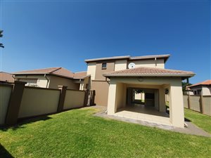 4 Bed House in Midlands Estate