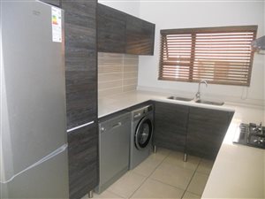 3 Bed Apartment in Greenstone Hill