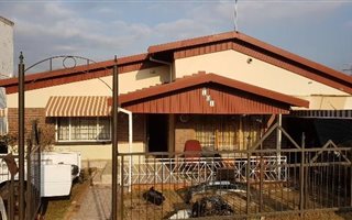 4 Bedroom House in Newholme
