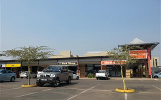 622 m² Commercial space in Menlyn